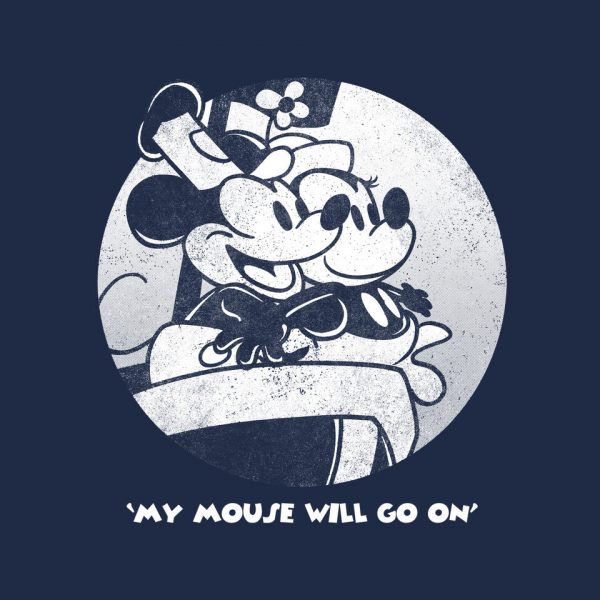 My Mouse Will Go On - Image 9