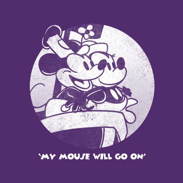 My Mouse Will Go On - Image 19