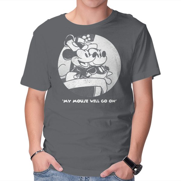 My Mouse Will Go On - Image 11