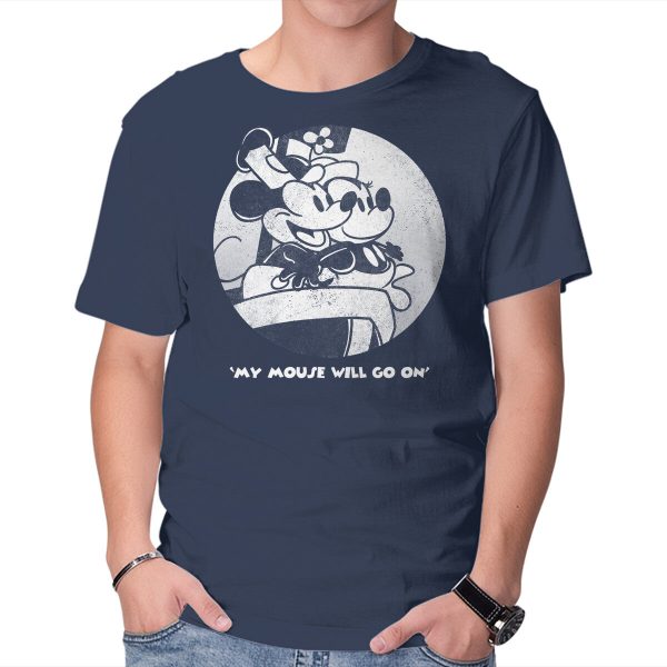 My Mouse Will Go On - Image 6