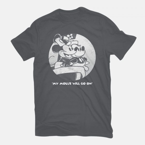 My Mouse Will Go On - Image 13