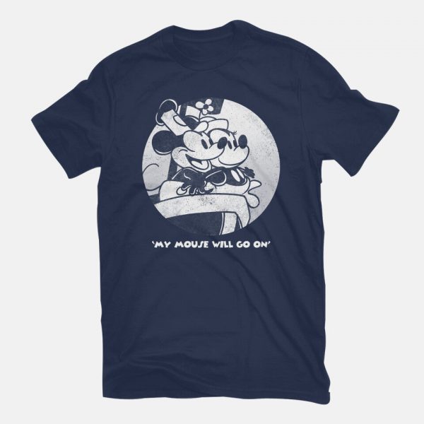 My Mouse Will Go On - Image 8