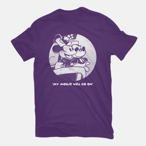 My Mouse Will Go On - Image 18