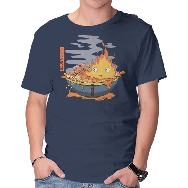 Calcifer Ramen - Image 6
