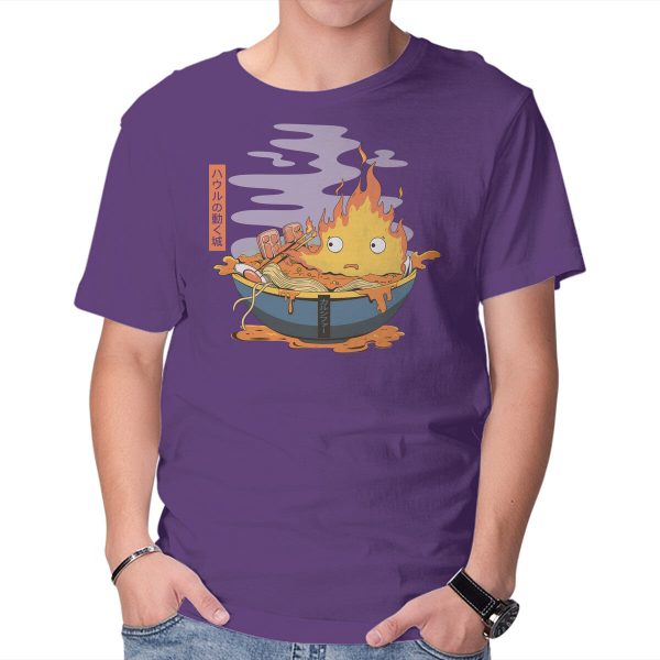 Calcifer Ramen - Image 16