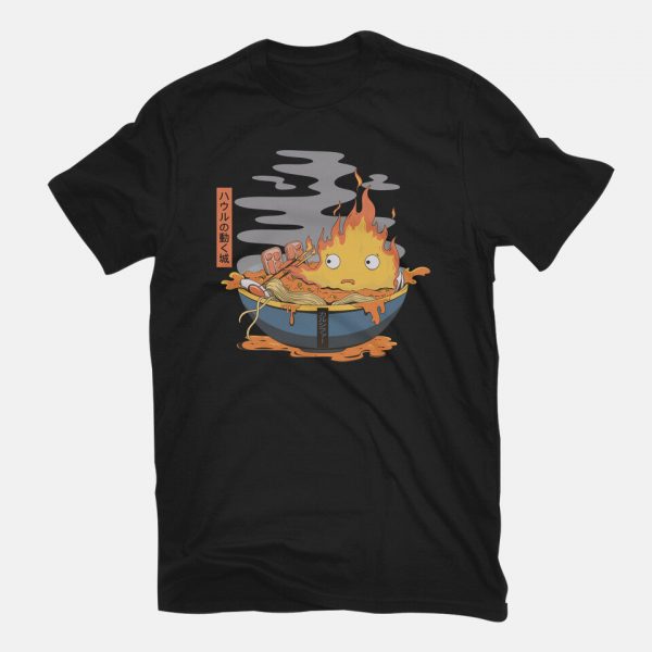 Calcifer Ramen - Image 3