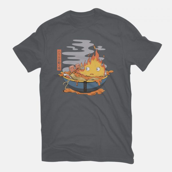 Calcifer Ramen - Image 13