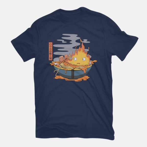 Calcifer Ramen - Image 8