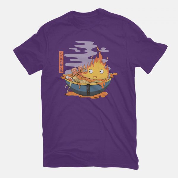 Calcifer Ramen - Image 18
