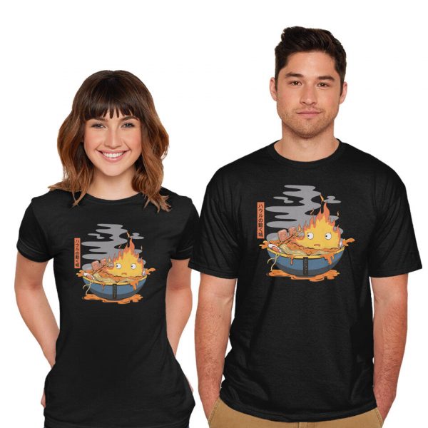 Calcifer Ramen - Image 5