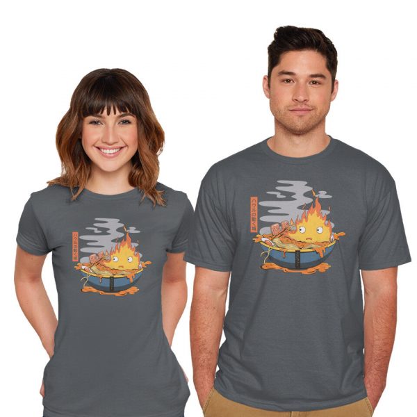 Calcifer Ramen - Image 15