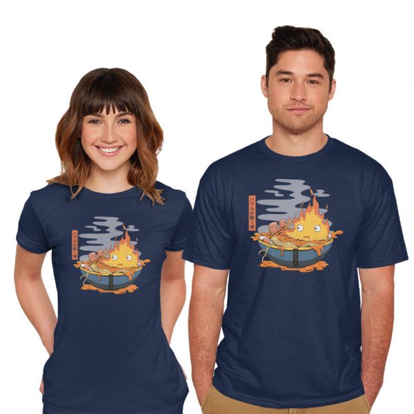 Calcifer Ramen - Image 10