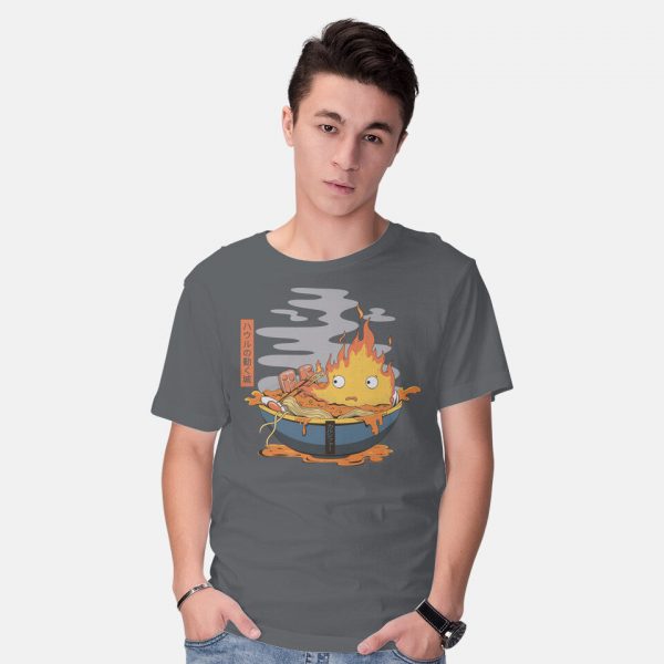Calcifer Ramen - Image 12