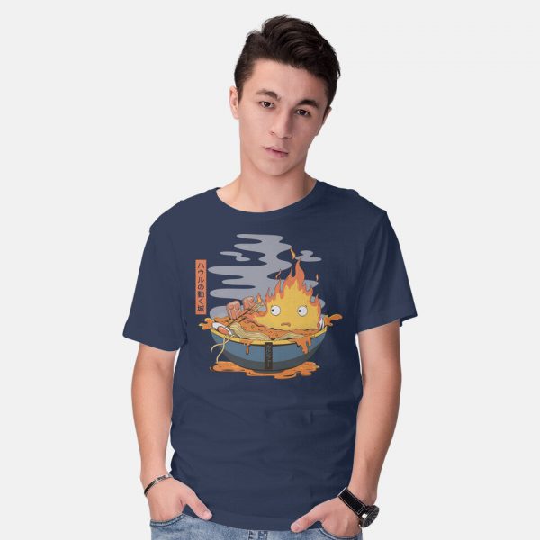 Calcifer Ramen - Image 7