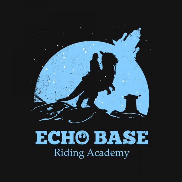 Echo Base Riding Academy - Image 8