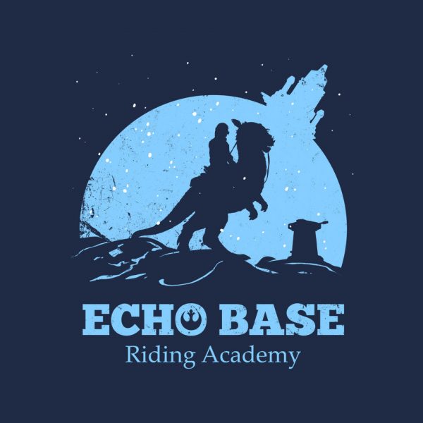 Echo Base Riding Academy - Image 4