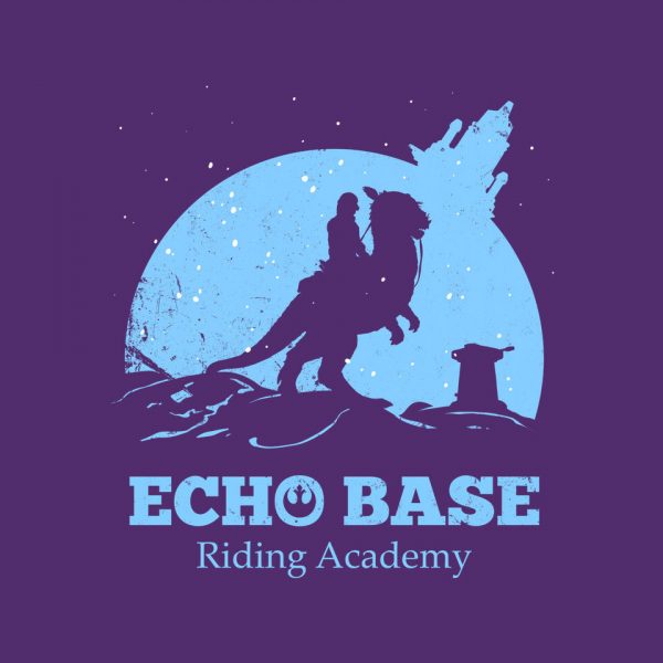 Echo Base Riding Academy - Image 12