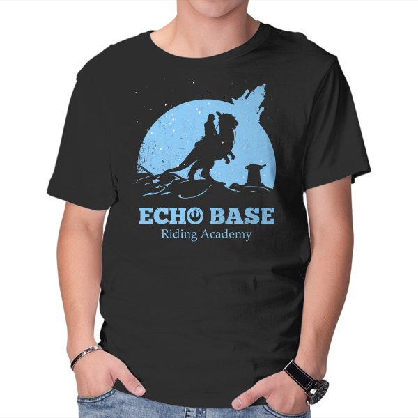 Echo Base Riding Academy - Image 5