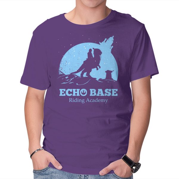 Echo Base Riding Academy - Image 9