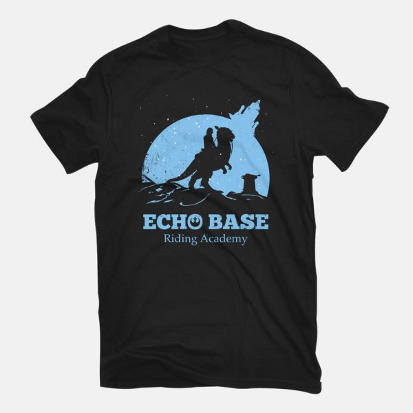 Echo Base Riding Academy - Image 7