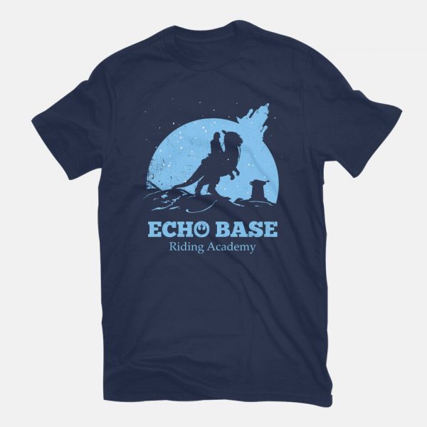 Echo Base Riding Academy - Image 3