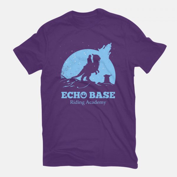 Echo Base Riding Academy - Image 11