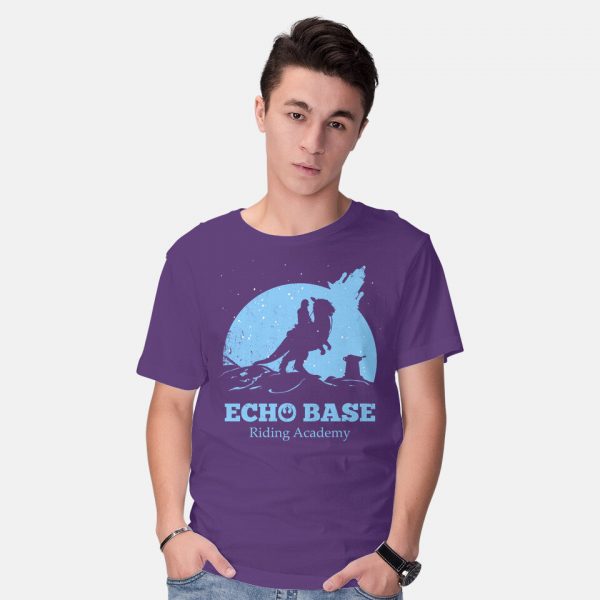 Echo Base Riding Academy - Image 10