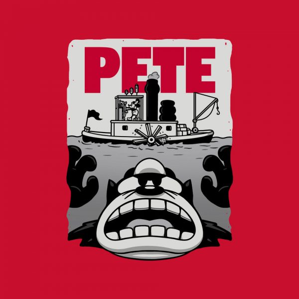 Pete - Image 20