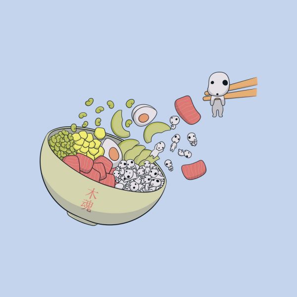 Kodama Poke - Image 16