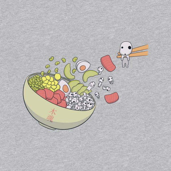 Kodama Poke - Image 20