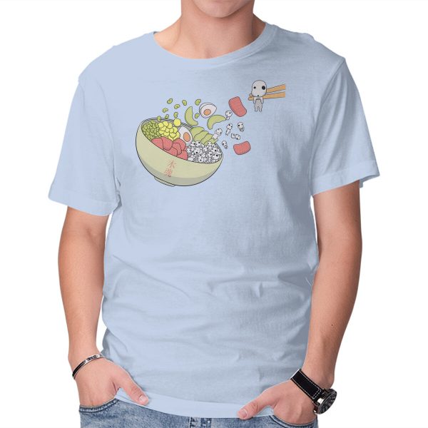 Kodama Poke - Image 13