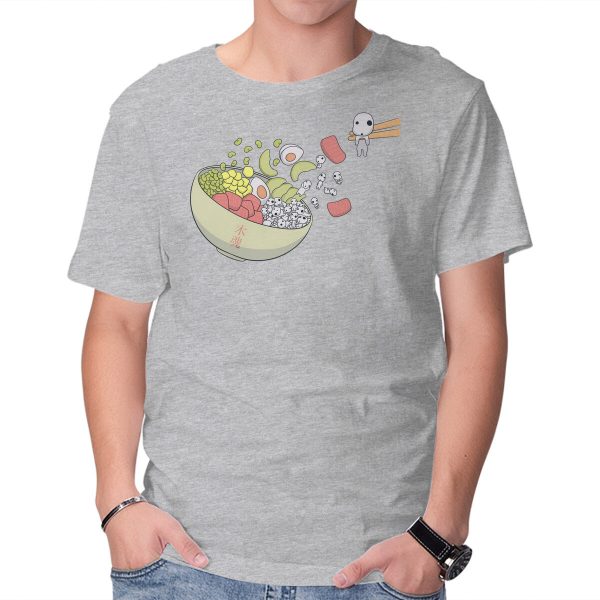 Kodama Poke - Image 17