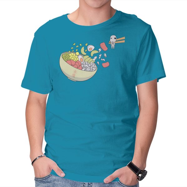 Kodama Poke - Image 9