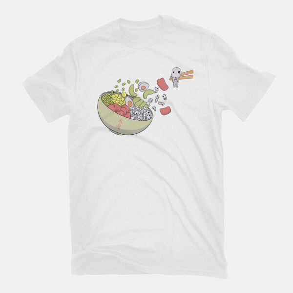 Kodama Poke - Image 7