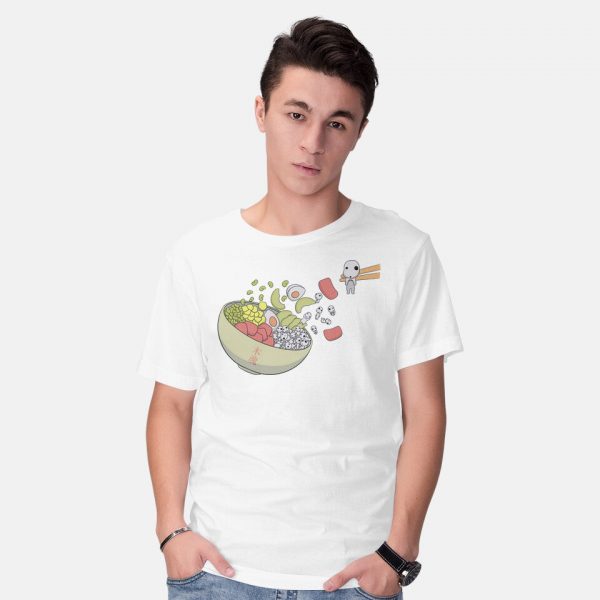 Kodama Poke - Image 6