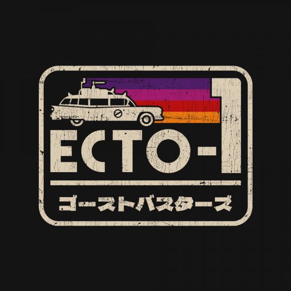 Iconic Ecto-1 - Image 4