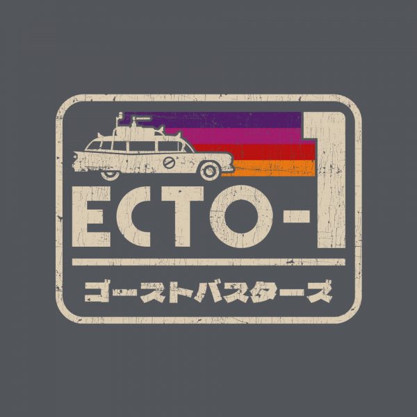Iconic Ecto-1 - Image 12