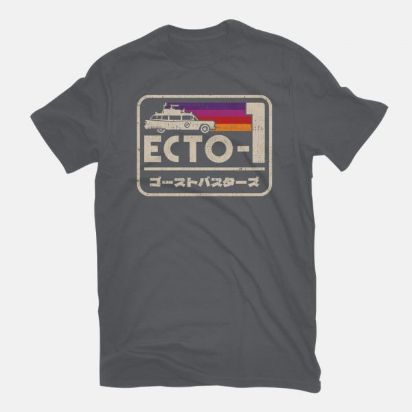 Iconic Ecto-1 - Image 11