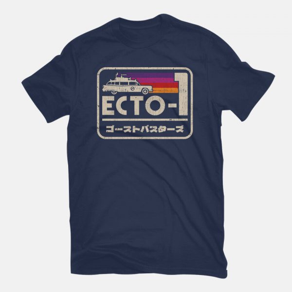 Iconic Ecto-1 - Image 7