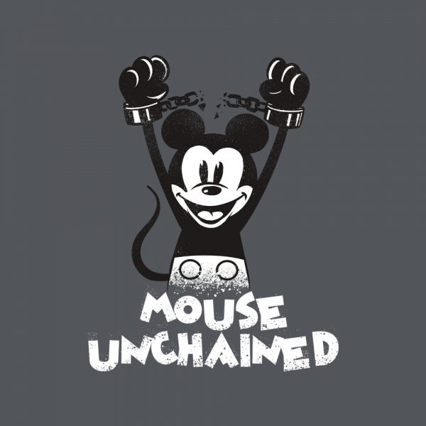 Mouse Unchained - Image 9