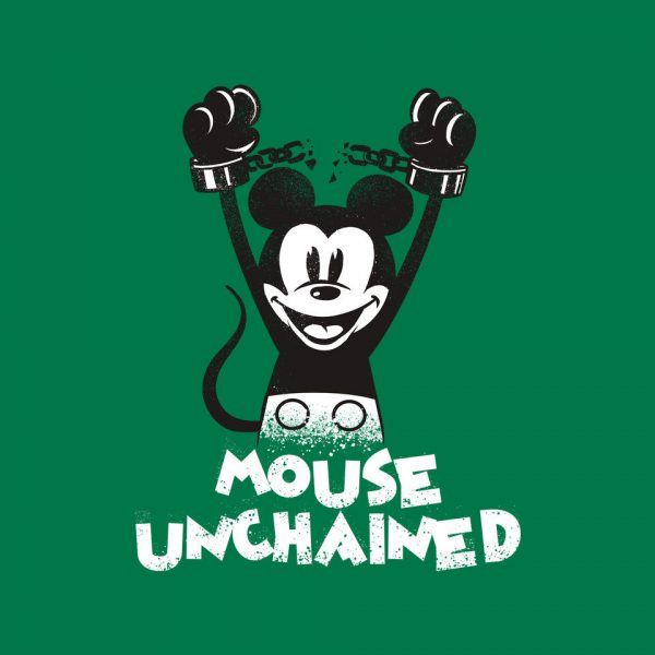 Mouse Unchained - Image 19