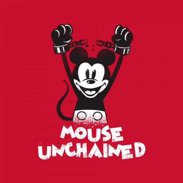 Mouse Unchained - Image 4