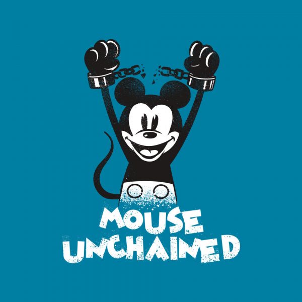 Mouse Unchained - Image 14