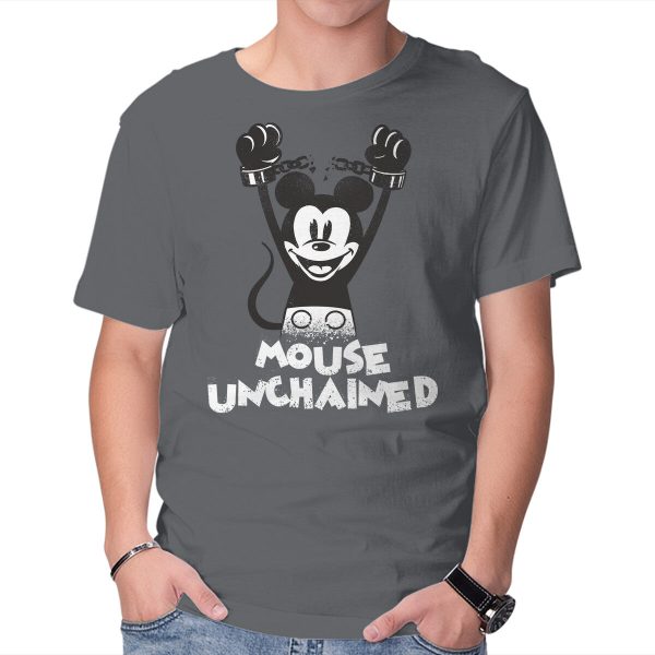 Mouse Unchained - Image 6
