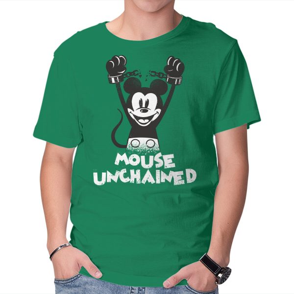 Mouse Unchained - Image 16