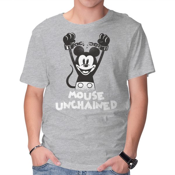 Mouse Unchained - Image 21