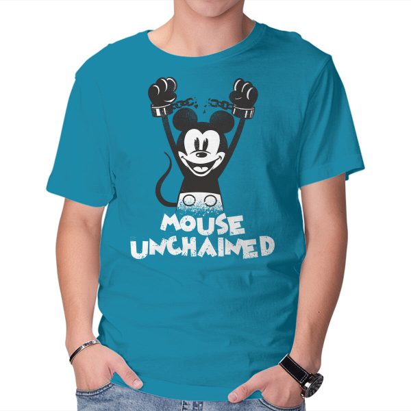 Mouse Unchained - Image 11