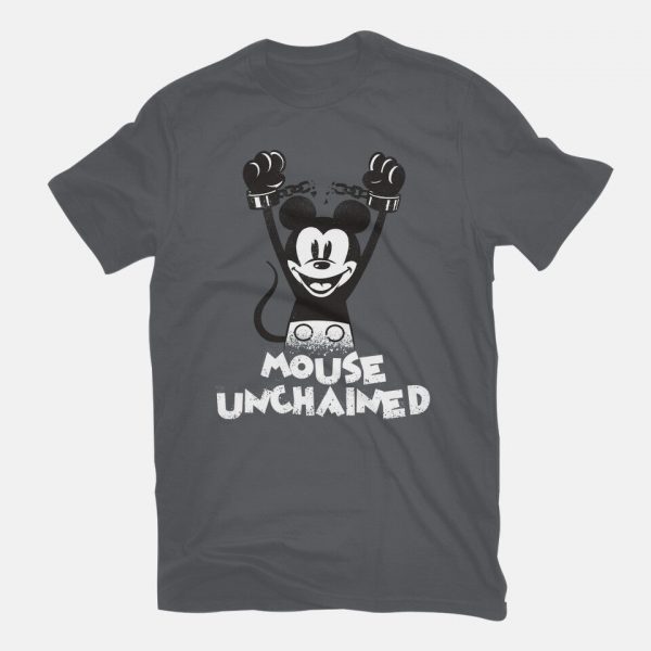 Mouse Unchained - Image 8