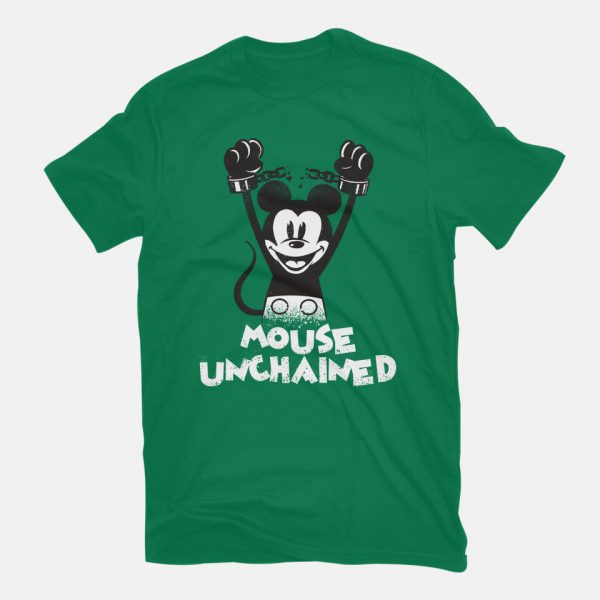 Mouse Unchained - Image 18