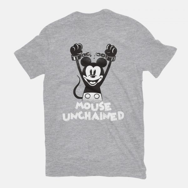 Mouse Unchained - Image 23